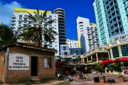 Presentan un proyecto para eliminar una oficina de promoción de inversiones en Miami creada hace casi 30 años