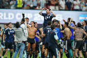 La Selección argentina le ganó un partido para el infarto a Inglaterra y se metió en la gran final del Mundial 2026