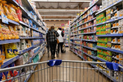 La inflación perforó el piso del 2% en junio y se ubicó en el 1,9% tras diez meses