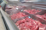 El precio de la carne vacuna subió apenas un 0,3% en junio y el consumo per cápita se estabiliza en 47 kilos