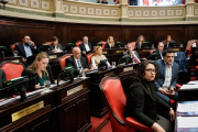 La Libertad Avanza suma representación en un organismo clave de la Justicia bonaerense