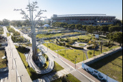 El Parque de Innovación incorporó 16 startups que trabajan en salud, alimentos, inteligencia artificial y sustentabilidad