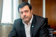 El Gobierno desplazó a Darío Geuna de Ciencia y Tecnología