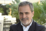 Tras un mantón de neblinas por Carlos Fara