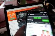 La justicia bonaerense ordenó bloquear 537 sitios de apuestas en la previa de la final del Mundial