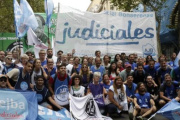 Judiciales bonaerenses aceptaron la oferta del Gobierno provincial pese al rechazo en cuatro departamentales