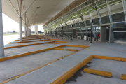 El traslado de la terminal de Junín impacta en los costos y en la conectividad con distritos vecinos