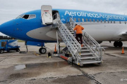 Aerolíneas Argentinas: la Justicia de EE.UU. ratificó una condena contra el Estado por la expropiación