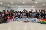 Comienza el 4º Encuentro de Mujeres de América Latina y el Caribe en Argentina