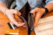 La morosidad bancaria alcanzó el 7,6% y la de billeteras virtuales llegó al 29,6% en mayo