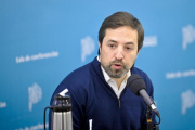 Nicolás Kreplak cuestionó la propuesta de cobro de servicios de salud a extranjeros no residentes