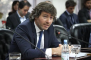 Mahiques anunció una reforma para reducir los juzgados de Comodoro Py y la Cámara de Casación