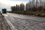 Empresarios del noroeste bonaerense reclamaron obras en rutas ante Vialidad