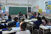 Aumentan un 7,5% los colegios privados entre agosto y septiembre