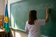 CTERA confirmó un paro docente para el lunes 3 de agosto