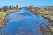 Productores agrarios de 9 de Julio proponen administrar los caminos rurales
