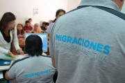 El Gobierno nacional endureció la política migratoria