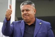 Causa AFA: la Justicia de EEUU arranca con las declaraciones testimoniales