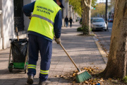 La Municipalidad adjudica licitación pública para el servicio de mantenimiento urbano mediante cooperativas