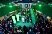 La Ciudad inauguró un centro TUMO en Chacarita e incorporó talleres de Inteligencia Artificial