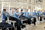 El sector textil perdió más de 15.000 empleos formales en un año ante la caída de la producción y de las ventas