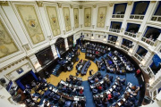 La Legislatura bonaerense vuelve a la actividad con el foco en las comisiones