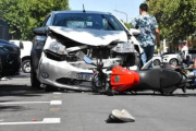 Pergamino registró una disminución del 27,8% en los accidentes de tránsito durante el primer semestre