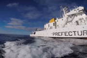 Prefectura Naval intimó a los trabajadores a levantar el paro que afecta a más de 100 barcos