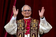 Confirmaron la visita del papa León XIV para noviembre a la Argentina