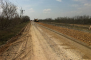 Presentaron en Chivilcoy un proyecto para autorizar inversiones privadas en la red de caminos rurales