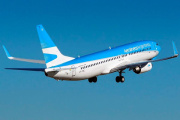 Aerolíneas Argentinas cerró el ejercicio 2025 con ganancias netas por $238.000 millones