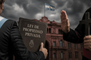 Tensión por la Ley de Tierras y cruces diplomáticos marcaron el debate de la Propiedad Privada