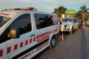 Bomberos voluntarios reclaman actualizar el fondo provincial congelado desde 2021