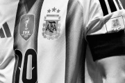Los jugadores usarán brazalete negro en la fecha 4 del Clausura