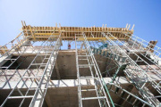 La industria y la construcción mostraron repuntes interanuales durante el mes de junio
