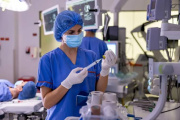 Reprograman cirugías en los hospitales públicos de La Plata por conflicto con anestesiólogos