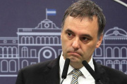 El fiscal Pollicita exigió a Manuel Adorni que justifique su patrimonio