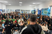 Fesimubo inició un plan de lucha municipal