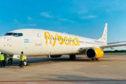 La Justicia ordenó embargos sobre Flybondi por ejecuciones fiscales millonarias de ARCA