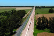 Buscan que se puedan sembrar 50 mil hectáreas al costado de rutas nacionales