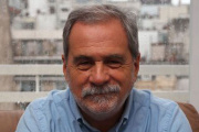 POR QUE NO CHARLAMO´ UN RATITO? por Carlos Fara