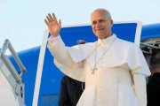 El Gobierno inicia los preparativos para la visita del papa León XIV en noviembre