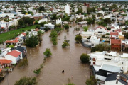 Nación prepara un operativo sanitario ante el riesgo de un Súper El Niño en primavera