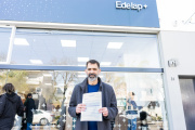 Apagón masivo en La Plata: LLA pidió explicaciones a Edelap y al Gobierno bonaerense por el corte que dejó a miles sin luz