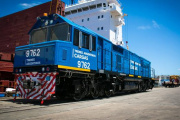 Ciara-CEC destacó que la privatización de Belgrano Cargas mejorará la competitividad exportadora