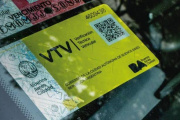 El Gobierno porteño sumará nuevos talleres a la Verificación Técnica Obligatoria
