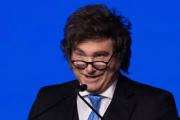 Milei defendió su gestión en el Consejo de las Américas y la economía creció 0,8%