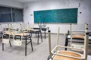 Se viene otro paro docente en la provincia de Buenos Aires