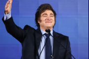 Milei confirmó que va a ir por la reelección