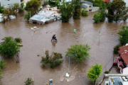 Bahía Blanca avanza en la licitación de un sistema de alerta temprana contra inundaciones
